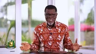 Thumbnail: Lay Aside Every Weight || WORD TO GO with Pastor Mensa Otabil Episode 2288 