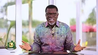 Thumbnail: Declare What You Believe || WORD TO GO with Pastor Mensa Otabil Episode 2287