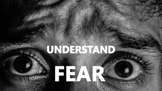 Thumbnail: பயமா இருக்கா ? How to HANDLE-FEAR ?
