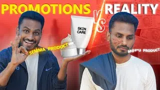 Thumbnail: TRUTH about INFLUENCER MARKETTING 🤑 & BRAND Promotions 🤑