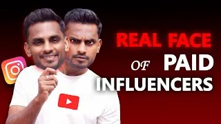 Thumbnail: மக்களே உஷார் ஆயிகோங் | INFLUENCER-BRAND PROMOTION explained