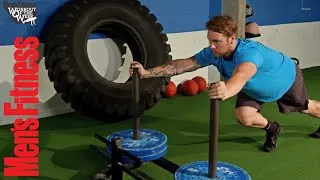 Thumbnail: Workout of the Week #36: strength endurance