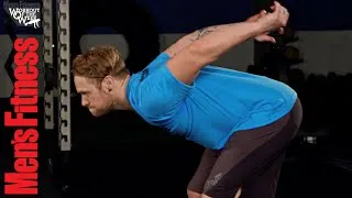 Thumbnail: Workout of the Week #35: power endurance