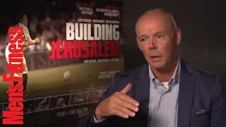 Thumbnail: What it takes to be a leader by Clive Woodward