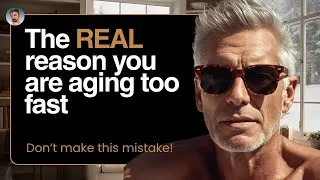 Thumbnail: Why Men MUST Use Sunscreen Daily | Prevent Skin Cancer & Premature Aging