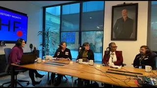 Thumbnail: Women’s History Month Roundtable at MHF | Leaders in Public Health & Community Care