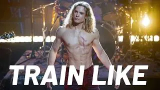 Thumbnail: The Vampire Lestat Star Sam Reid Breaks Down His Workout | Train Like | Men's Health