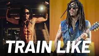 Thumbnail: Lenny Kravitz Shares His Workout for Ripped Abs | Train Like | Men’s Health