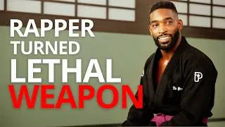 Thumbnail: The 4 Words From Tom Hardy That Changed Tinie Tempah's Life: UK’s fittest rapper, ep 3