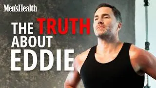 Thumbnail: How Eddie Hearn Rebuilt His Body at 46 | Inside the Machine