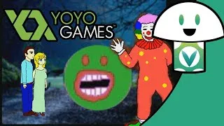 Thumbnail: [Vinesauce] Vinny - YoYo Games (Fan Edit)