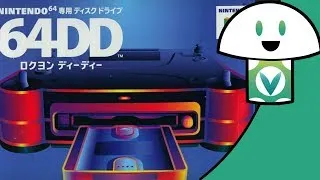 Thumbnail: [Vinesauce] Vinny - N64DD (Fan Edit)