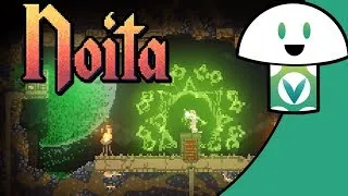 Thumbnail: [Vinesauce] Vinny - Noita (Fan Edit)