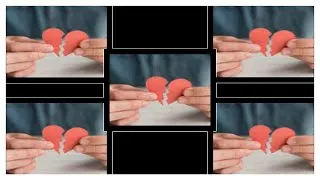 Thumbnail: Can Electrical Brain Stimulation Help Overcome Heartbreak? | MHTN