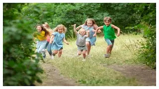 Thumbnail: Decreasing Amount of Weight Loss Options for U.S. Children | MHTN