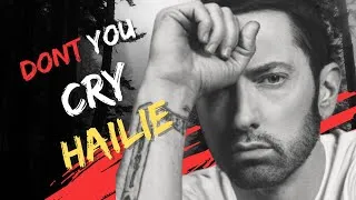 Thumbnail: Eminem Mockingbird LIVE! #eminem #motivation