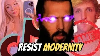 Thumbnail: DON'T GET DISTRACTED! #motivation #andrewtate