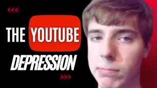Thumbnail: Mr Beast on Youtube DEPRESSION! #motivation #mrbeast