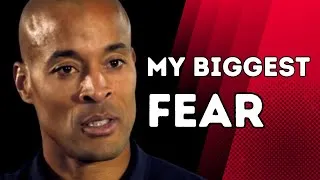 Thumbnail: THIS is WHO you were SUPPOSED TO BE! #motivation #mindset