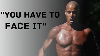 Thumbnail: YOU FACE IT EVERY SINGLE DAY! #motivation #inspiration