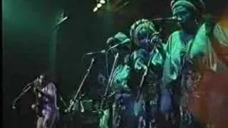 Thumbnail: Bob Marley - Jammin'