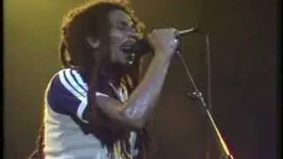 Thumbnail: Bob Marley - Get Up Stand Up Live In Dortmund, Germany