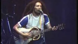 Thumbnail: Bob Marley - Redemption Song Live In Dortmund, Germany