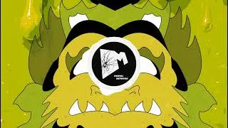 Thumbnail: Skrevil - Slime [Techno]
