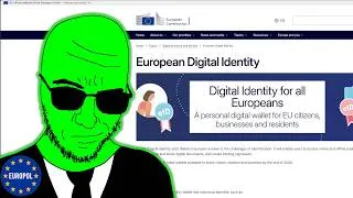 Thumbnail: EU's Digital ID is Killing the Open Phone Market