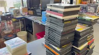 Thumbnail: The End of Physical Media