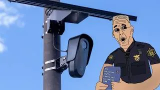 Thumbnail: How Police Are Abusing AI Systems