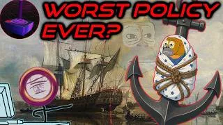 Thumbnail: All Arguments For Birthright Citizenship Debunked