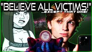 Thumbnail: I Shouldn't Have Needed To Make This Video.