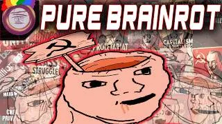 Thumbnail: The Brainrot Era of Leftist Memes is Here