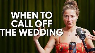 Thumbnail: How to know when to quit