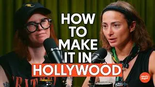 Thumbnail: Documentarian ERIN LEE CARR's Mentor Buffet