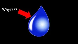 Thumbnail: Why Does Rain...Fall?
