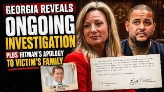 Thumbnail: Georgia Cappleman Reveals Ongoing Investigation; Hitman Apologizes to Dan Markel's Family