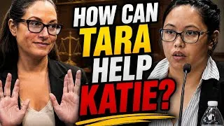 Thumbnail: How Will Katie Get Out of Prison & How Her Lawyers Can Help!  (Dan Markel Murder)