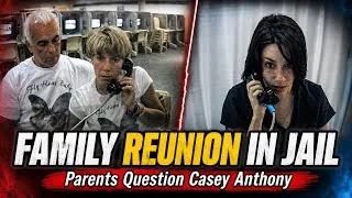 Thumbnail: A Sick Family Reunion (in Jail)