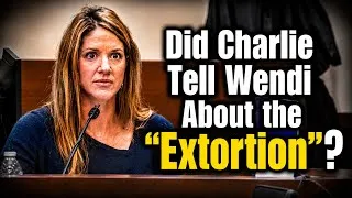 Thumbnail: Wendi Adelson - "I learned something this morning!"