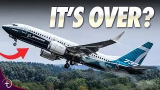 Thumbnail: Boeing Is BACK... Sort Of.