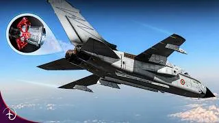 Thumbnail: The Last Fighter In The World That Can Do THIS!