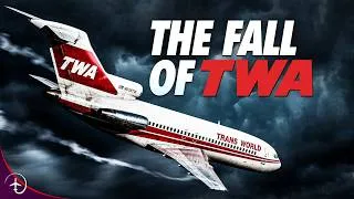 Thumbnail: This Airline Had EVERYTHING… Then DIED?
