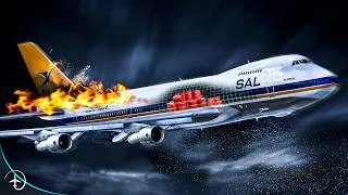 Thumbnail: “What The HELL Is GOING On?!” | The Insane Story Of South African 295