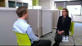 Thumbnail: How Mentoring Improves Employee Retention | Menttium Featured on WCCO