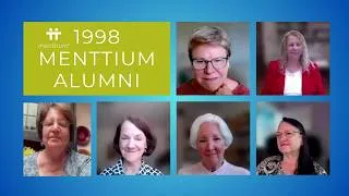 Thumbnail: 30 Years Later: The Lasting Impact of Menttium Mentoring