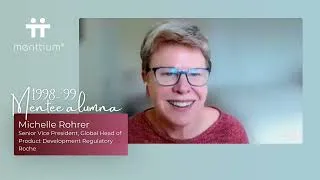 Thumbnail: What Mentors See That Technology Can’t | Michelle Rohrer