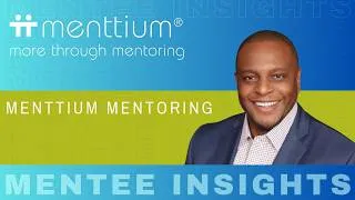 Thumbnail: Dell Birch, Ph.D. | Menttium Mentee Insights