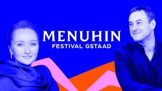 Thumbnail: The final days of the 2026 edition of the Menuhin Festival Gstaad